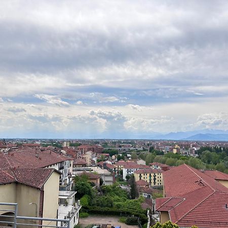 Nina 1 Letto Singolo In Appartamento Moncalieri Esterno foto