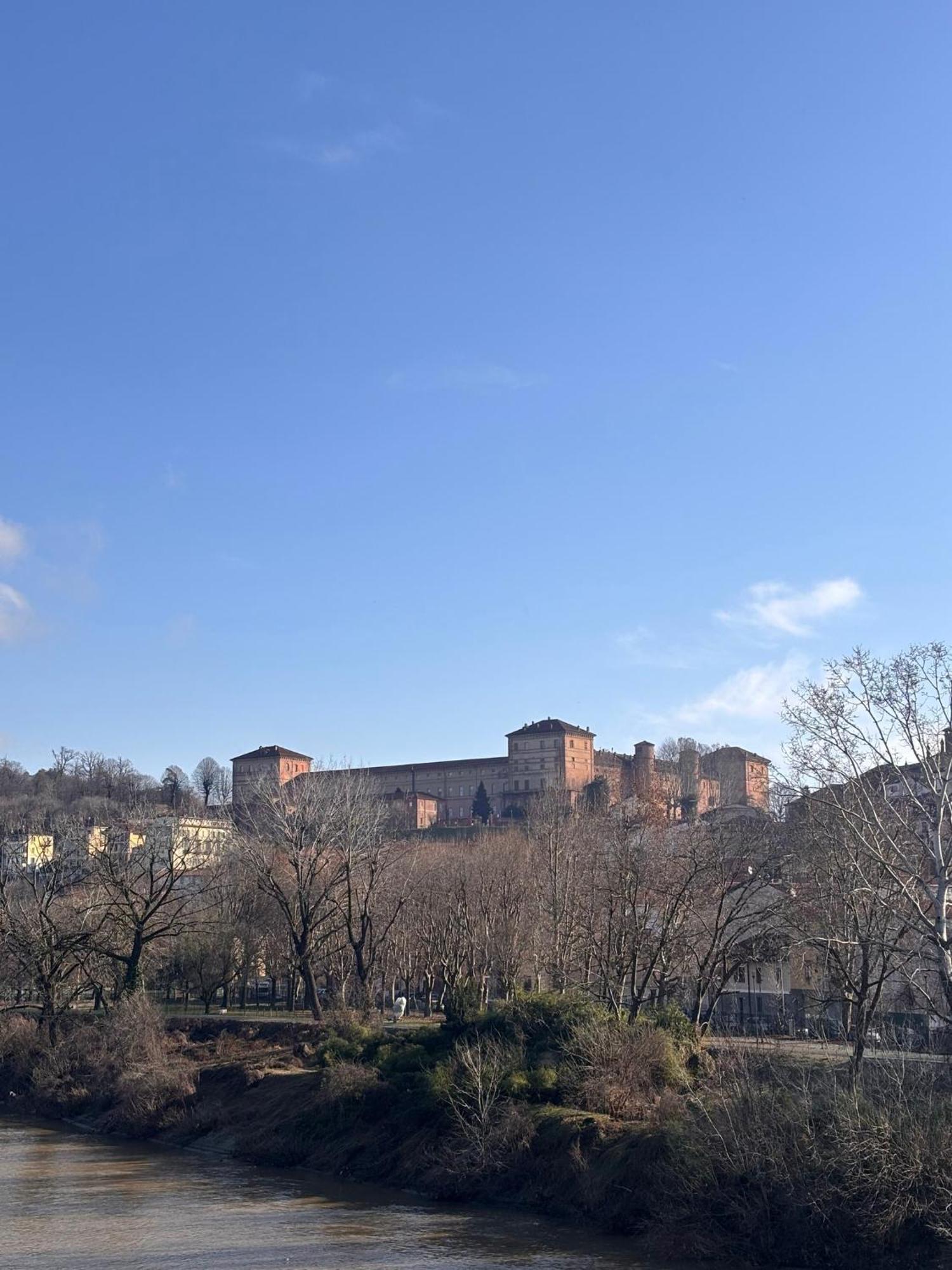 Nina 1 Letto Singolo In Appartamento Moncalieri Esterno foto