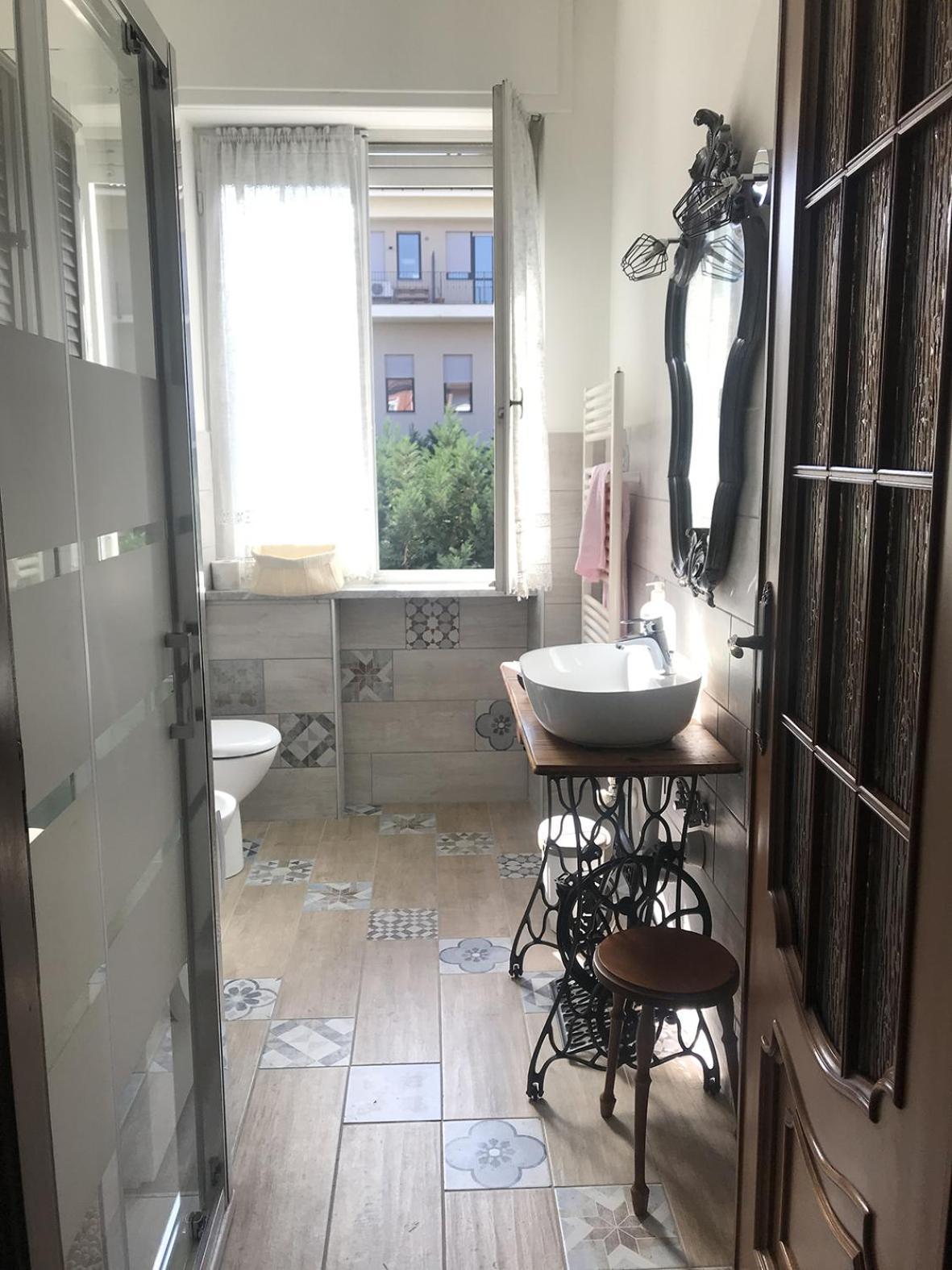 Nina 1 Letto Singolo In Appartamento Moncalieri Esterno foto