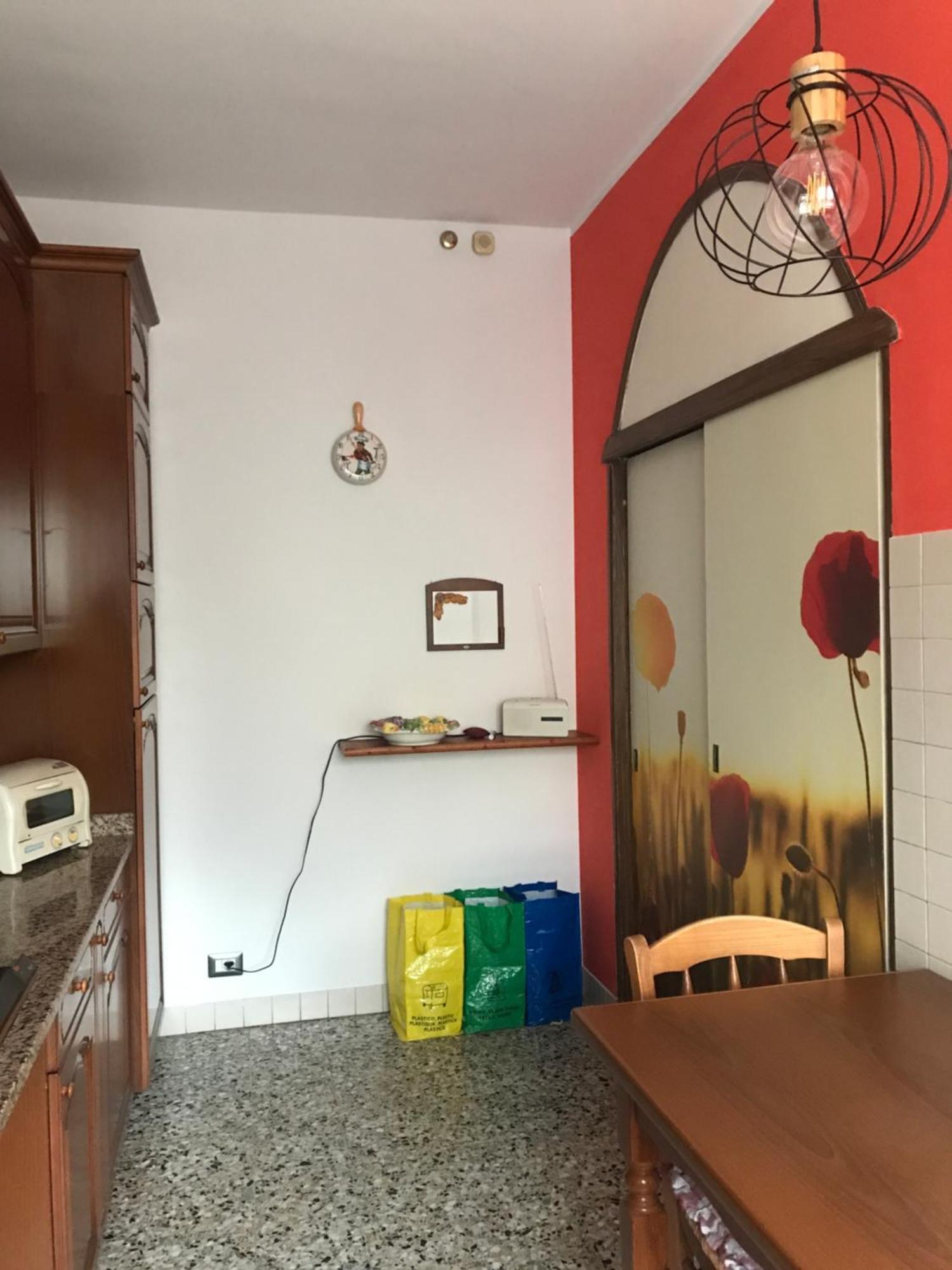 Nina 1 Letto Singolo In Appartamento Moncalieri Esterno foto