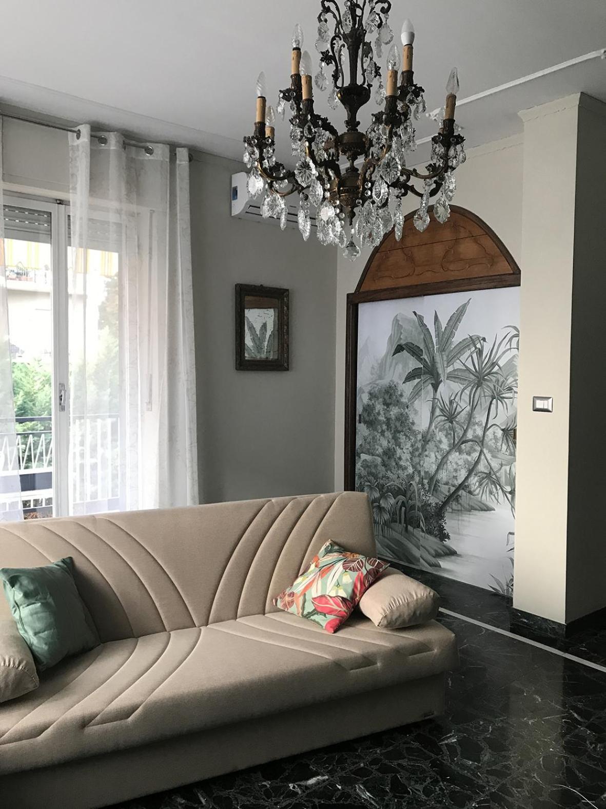 Nina 1 Letto Singolo In Appartamento Moncalieri Esterno foto