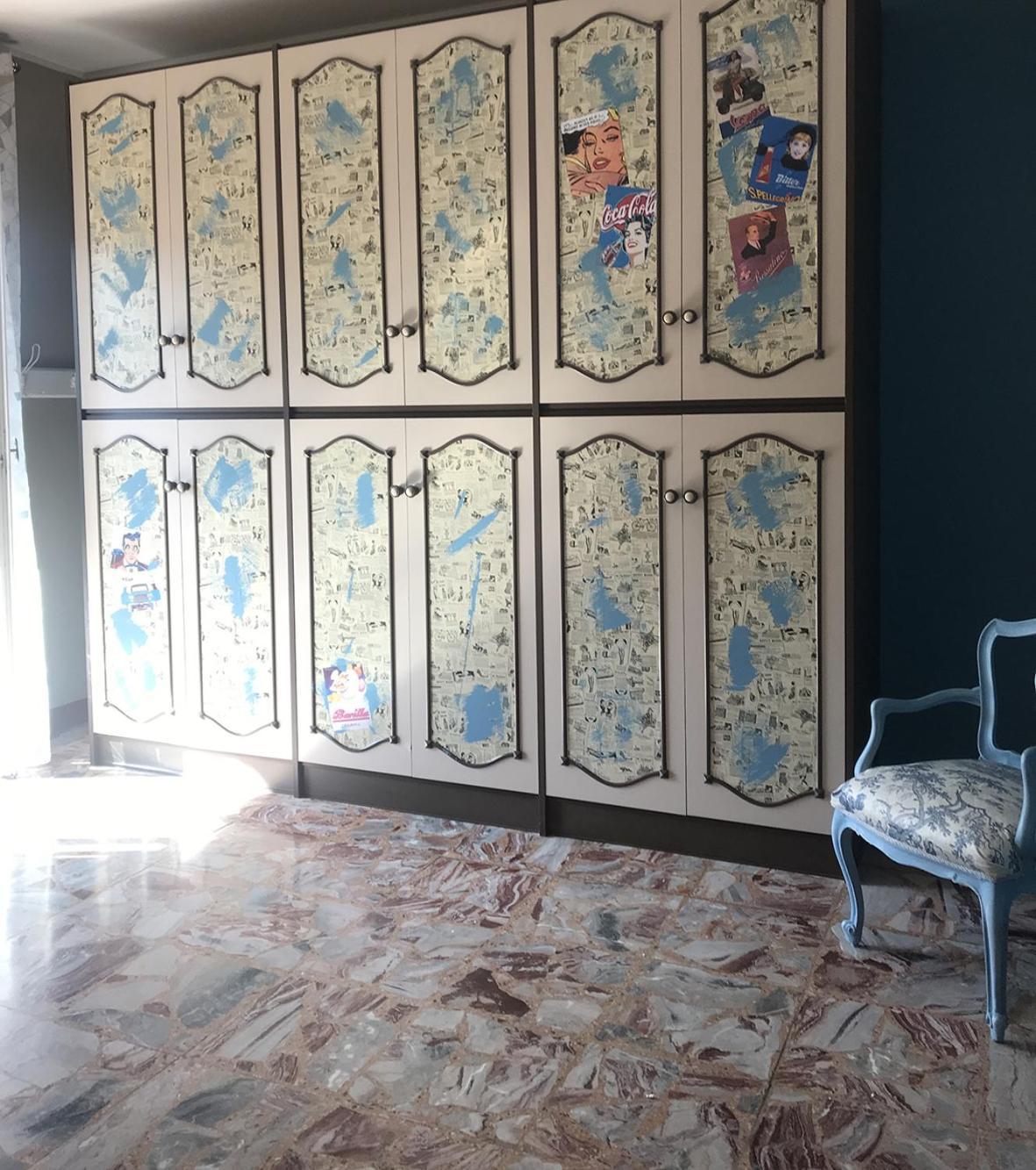 Nina 1 Letto Singolo In Appartamento Moncalieri Esterno foto