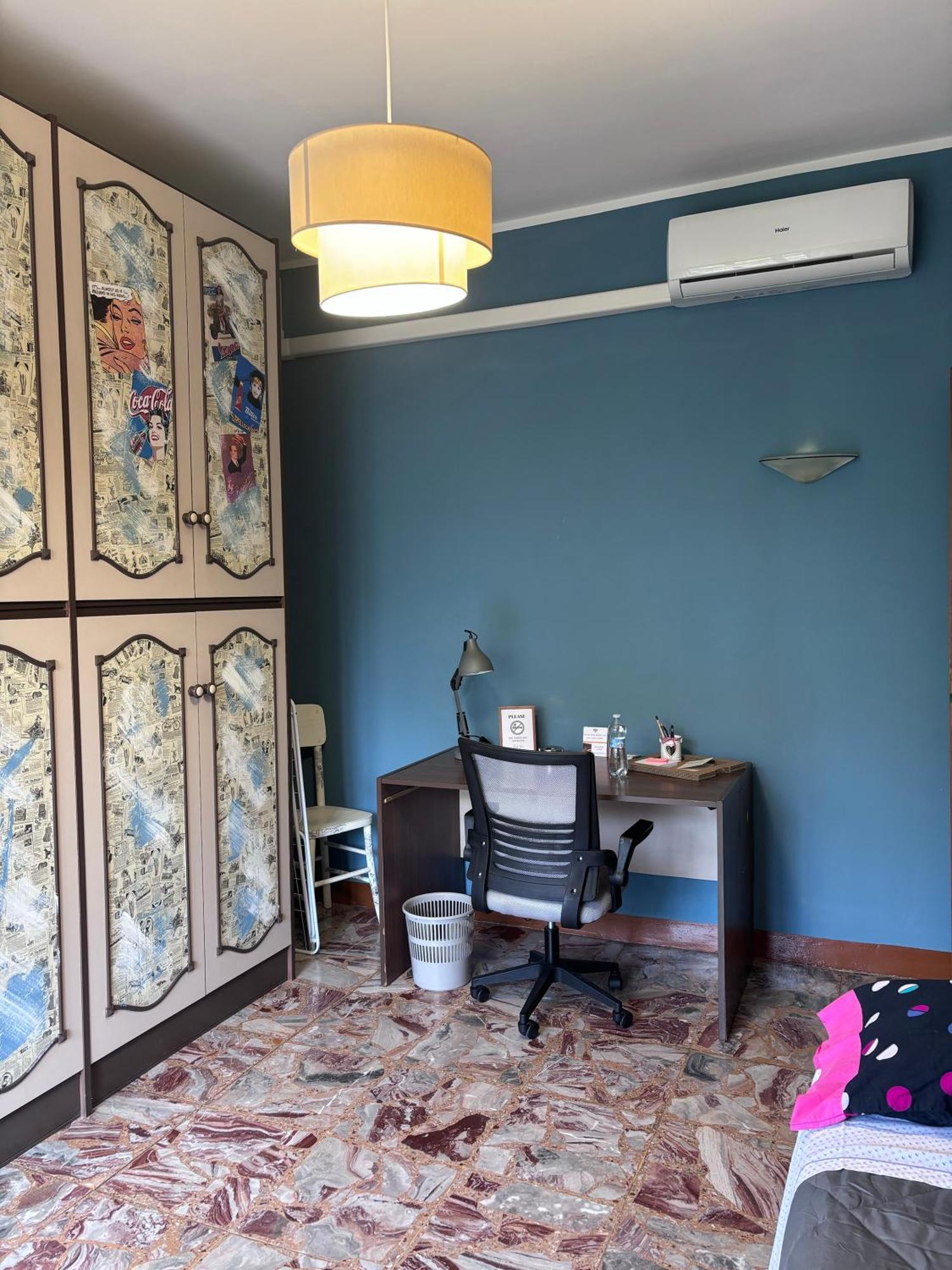 Nina 1 Letto Singolo In Appartamento Moncalieri Esterno foto