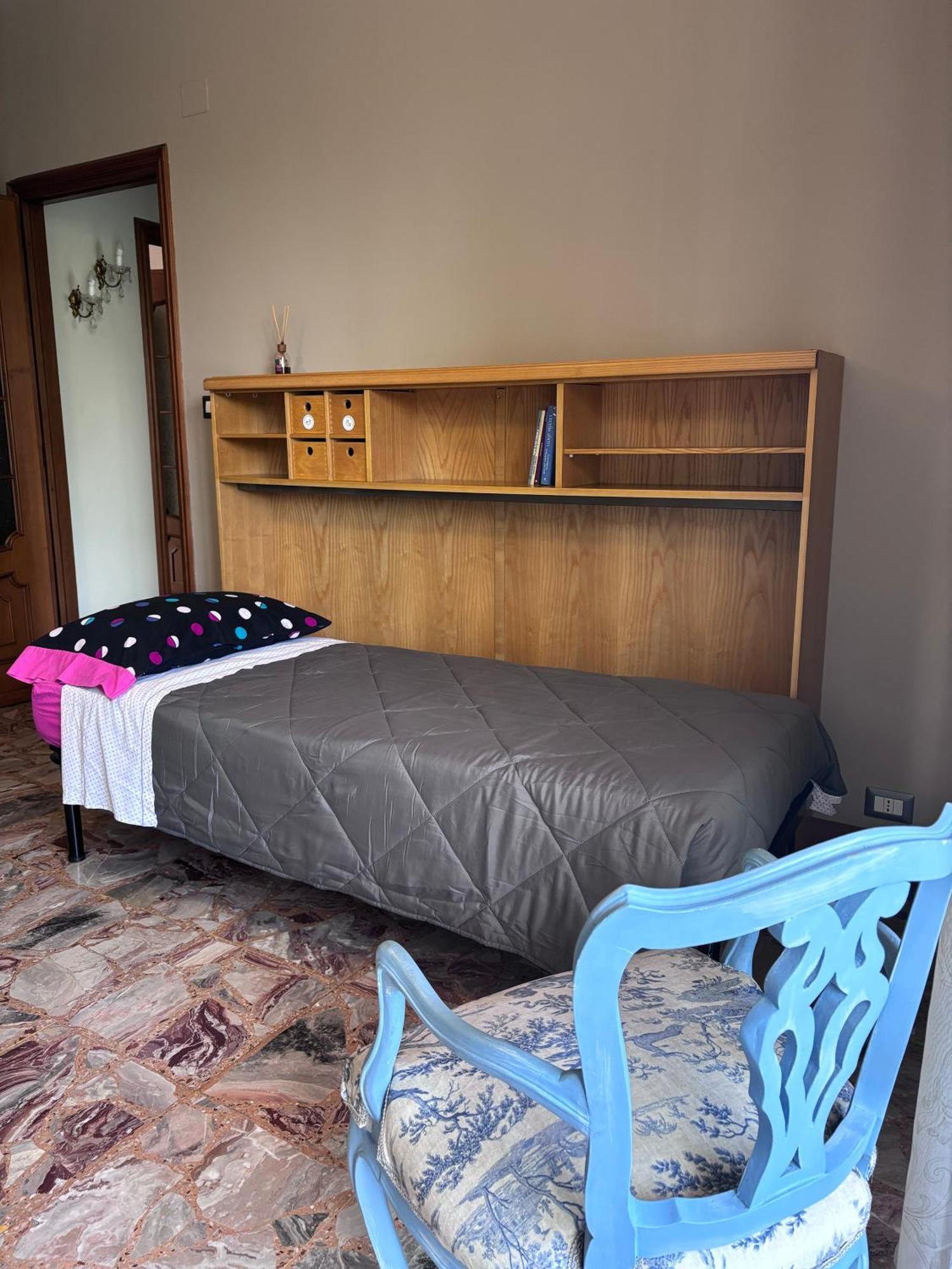 Nina 1 Letto Singolo In Appartamento Moncalieri Esterno foto